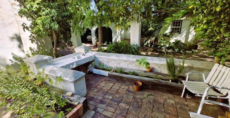 7 Bedroom Property for Sale in Clanwilliam Western Cape